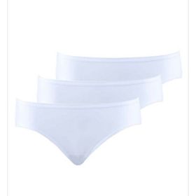 Blackspade 1575 Essential Slip 3'lü Kadın Külot