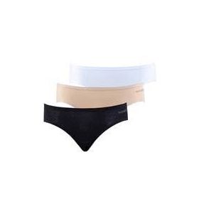 Blackspade 1575 Essential Slip 3'lü Kadın Külot