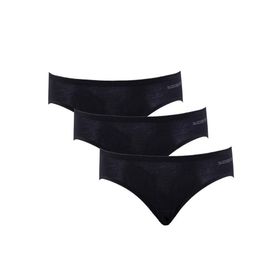 Blackspade 1575 Essential Slip 3'lü Kadın Külot