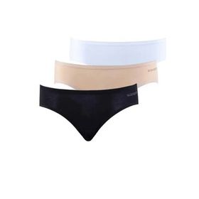 Blackspade 1575 Kadın 3 Pack Bikini Külot