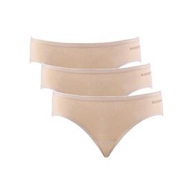 Blackspade 1575 Kadın 3 Pack Bikini Külot