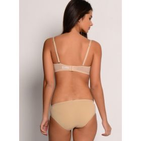 Blackspade 1575 Kadın 3 Pack Bikini Külot