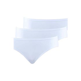 Blackspade 1575Y.001 3'lü Slip Kadın Külot
