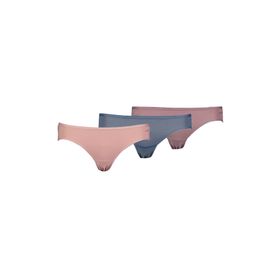 Blackspade 1575Y.001 3'lü Slip Kadın Külot