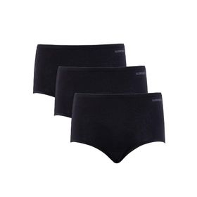 Blackspade 1577 Essential 3'lü Kadın Külot