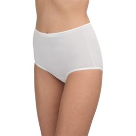 Blackspade 1577 Siyah Essential 3'lü Kadın Külot