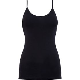 Blackspade 1591 2'li Siyah Kadın Atlet