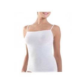 Blackspade 1592 2'li Essential Siyah Kadın Atlet