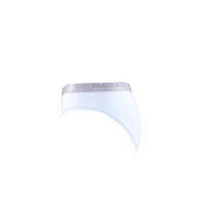 Blackspade 1620 Beyaz Silver Kadın Slip Külot