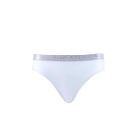 Blackspade 1620 Beyaz Silver Kadın Slip Külot