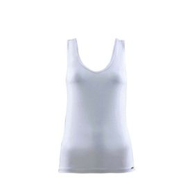 Blackspade 1623 Silver Beyaz Kadın Atlet
