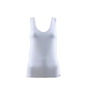 Blackspade 1623 Silver Beyaz Kadın Atlet