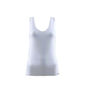 Blackspade 1623 Silver Beyaz Kadın Atlet