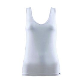 Blackspade 1623 Silver Beyaz Kadın Atlet