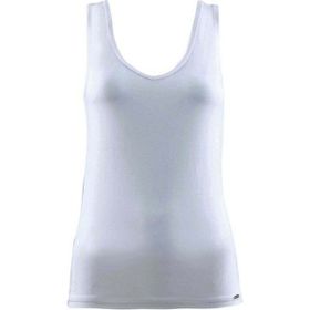 Blackspade 1623 Silver Beyaz Kadın Atlet
