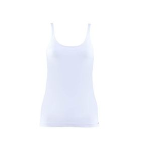 Blackspade 1624BeyazM Beyaz Kadın Atlet
