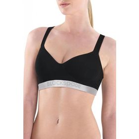 Blackspade 1626 Siyah Spor Kadın Sütyen