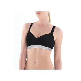 Blackspade 1626 Siyah Spor Kadın Sütyen
