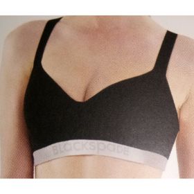 Blackspade 1626 Siyah Spor Kadın Sütyen