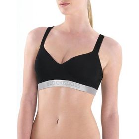 Blackspade 1626 Siyah Spor Kadın Sütyen