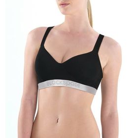 Blackspade 1626 Siyah Spor Kadın Sütyen