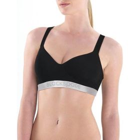 Blackspade 1626 Siyah Spor Kadın Sütyen