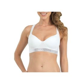 Blackspade 1626 Spor Silver Sütyen