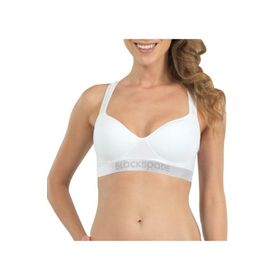 Blackspade 1626 Spor Silver Sütyen