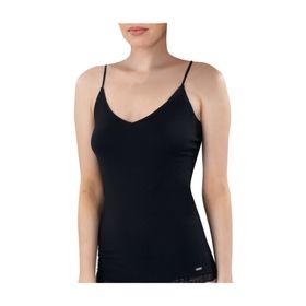 Blackspade 1627 Siyah Kadın Atlet