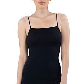 Blackspade 1628 Siyah Kadın Atlet
