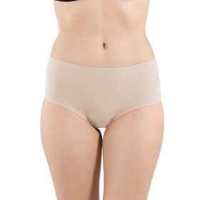 Blackspade 165102890099 Ten Kadın Bikini Ekru Kilot