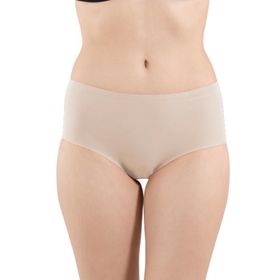 Blackspade 165102890099 Ten Kadın Bikini Ekru Kilot