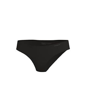 Blackspade 1657 Siyah Kadın Dikişsiz Slip Külot