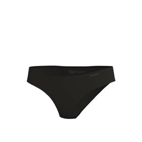 Blackspade 1657 Siyah Kadın Dikişsiz Slip Külot