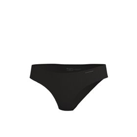 Blackspade 1657 Siyah Kadın Dikişsiz Slip Külot
