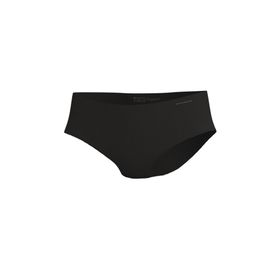 Blackspade 1658 Siyah Normal Bel Düz Kadın Şort