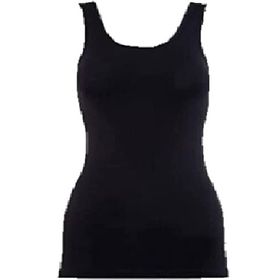 Blackspade 1660 Siyah Kadın Atlet