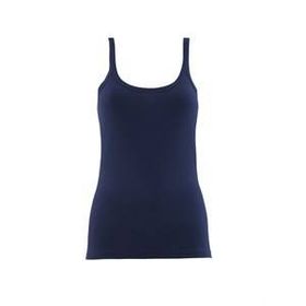 Blackspade 1708 Essential Lacivert Kadın Atlet