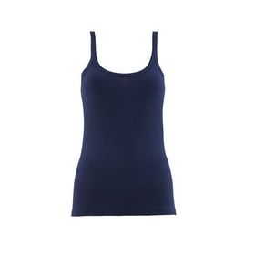 Blackspade 1708 Essential Lacivert Kadın Atlet
