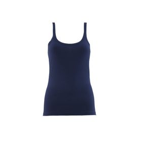 Blackspade 1708 Essential Lacivert Kadın Atlet