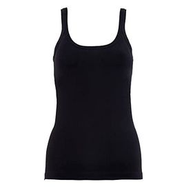 Blackspade 1708 Essential Siyah Kadın Atlet