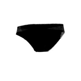 Blackspade 1772 Siyah Kadın Slip Külot