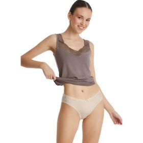 Blackspade 1772 Ten Kadın Slip Külot