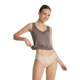 Blackspade 1772 Ten Kadın Slip Külot