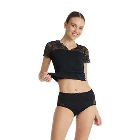 Blackspade 1773 Kadın Slip Külot