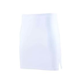 Blackspade 1896 Beyaz Petticoat Kadın Etek Jüpon