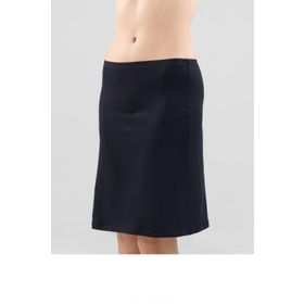 Blackspade 1897 Siyah Petticoat Kadın Jüpon