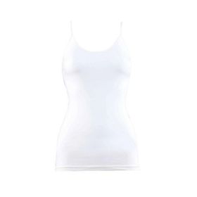Blackspade 1951 Essential Krem Kadın Atlet