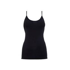 Blackspade 1951 Essential Siyah Kadın Atlet