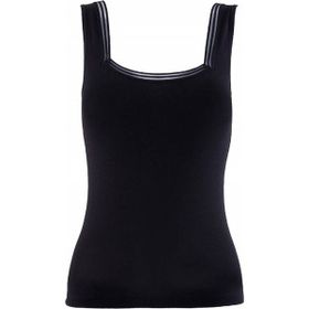 Blackspade 1968 Siyah Kadın Atlet